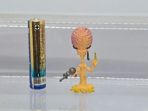Vademon Digimon Adventure Digital Monstruo Cápsula Mascota Colección Bandai P155 - Imagen 1 de 5