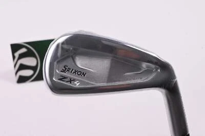 Srixon ZX4 Mk II #7 Iron / 28.5 Degree / Regular Flex N.S. Pro 980GH DST Shaft - Image 1 of 4