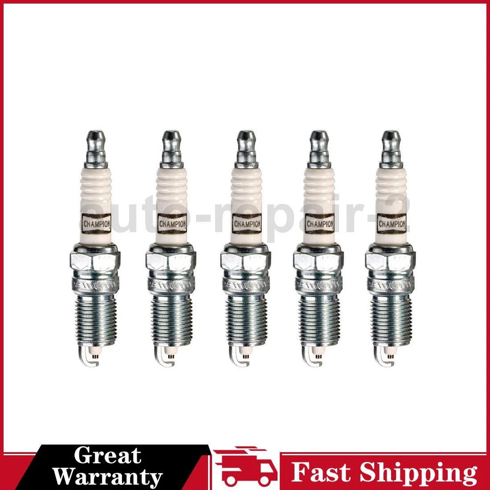 Bujía para Chevrolet Colorado Champion 2004~2012 Foto 1 de 4