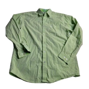 3340 Panhandle LS Button Down Boy's XL 18 - Picture 1 of 6
