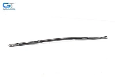 AUDI Q5 2018-2020 TRAVESAÑO DELANTERO TRAVESAÑO BARRA DE REFUERZO OEM Foto 1 de 4