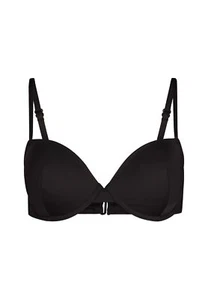 Skiny Bademode Damen Schalen BH Every Summer in Sea Lovers Black 70-85 cm A-D - Bild 1 von 5