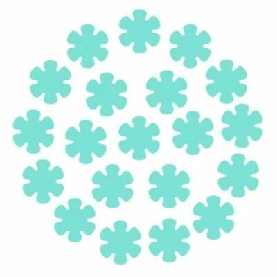 20-60 Anti Slip Bath Tub Shower Stickers Grip Strips Non-Slip Safety Floor Tread - Image 1 of 4