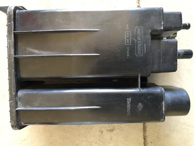 Nissan Cube 2011, bote de vapor combustible emisiones de gas. OEM, usado Foto 1 de 4