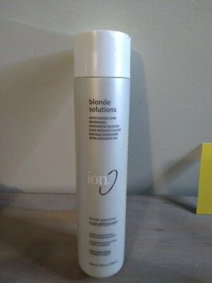 Ion Blonde Enhancing Conditioner - Image 1 of 4