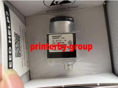 1PCS Brand new Basler acA5472-17uc Industrial Camera aca547217uc IN BOX - Image 1 of 2