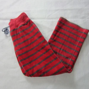 Mini Boden girl's pants Velour velvet Pull on size 7 - Picture 1 of 8