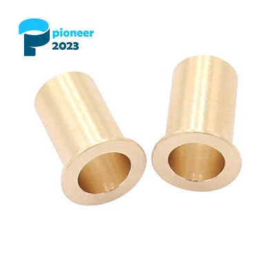 2x Bujes de acoplamiento del eje del acelerador mejorados aptos para motor Cummins 1989-98 12V Foto 1 de 4