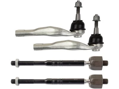 Juego de extremos de varilla de amarre delanteros para Chevrolet Malibu 2016-2021 54389RG 2017 2018 2019 2020 Foto 1 de 2