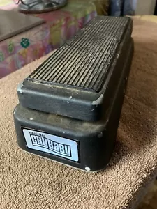 Thomas Organ Cry Baby Modelo 95910511 vendido como se ve parte años 70 parte moderno - Imagen 1 de 10