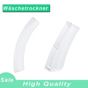 Griff Trockner Wäschetrockner passend für Bosch Siemens WTE WTS WTV WTW 00644221 - Bild 1 von 13