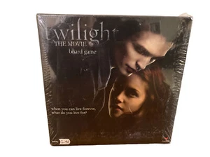 Cardinal Games Twilight The Movie 2009 werkseitig versiegelt brandneu - Bild 1 von 2