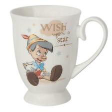 Disney Magical Moments Pinocchio Mug - Wish Upon a Star