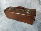 Antique Hard Doctor