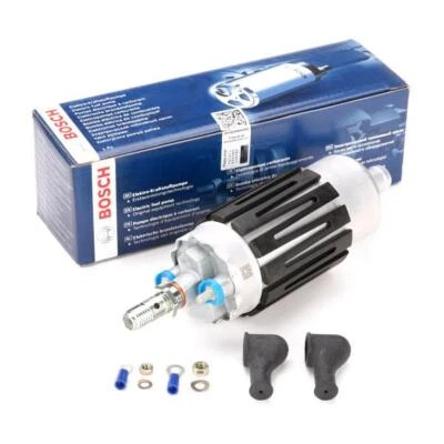 Bosch Fuel Pump 0 580 464 125 fits Ferrari Mondial MONDIAL 8 Quattrovalvole - image 1 of 4