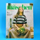 Modische Maschen 4 von 1987 | Schnittmuster Mode Verlag für die Frau | DDR Y
