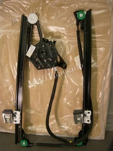 Genuine VW Sharan Alhambra Galaxy Left Front Window Lifter Regulator 7M0837461 - Picture 1 of 1