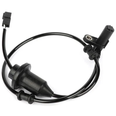 Rear Right Side ABS Wheel Speed Sensor For 01-06 Mercedes-Benz CL55 AMG CL600 - Image 1 of 4