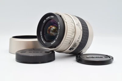 USA DDP [N.MINT] Sigma 28-80mm f/3.5-5.6II Macro for Canon EF From Japan - Image 1 of 4