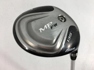 Mizuno MP 2014 13.5° Stiff FW 43in Fairway wood RH Motore Speeder 661 328g - Picture 1 of 4