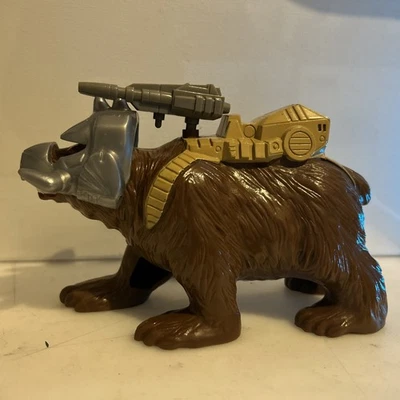 Transformers G1 Pretender Chainclaw no box Hasbro Takara - Image 1 of 4