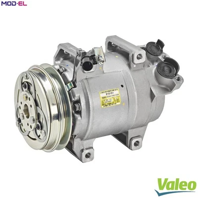 COMPRESSOR AIR CONDITIONING 815151 FOR MITSUBISHI PAJERO/SPORT L200/TRITON 2.5L - Image 1 of 4