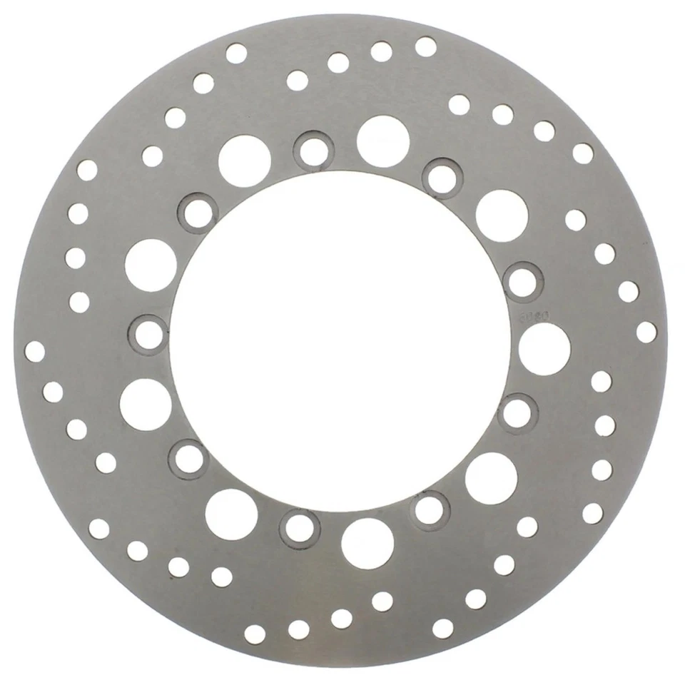 Disco de freno rígido EBC MD6080D para Kawasaki KLR 600 A KL600A B KL600B Foto 1 de 1