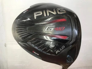 G410 PLUS | 10.5 | SR | ALTA J CB RED | USED | DRIVER | PING - Picture 1 of 10