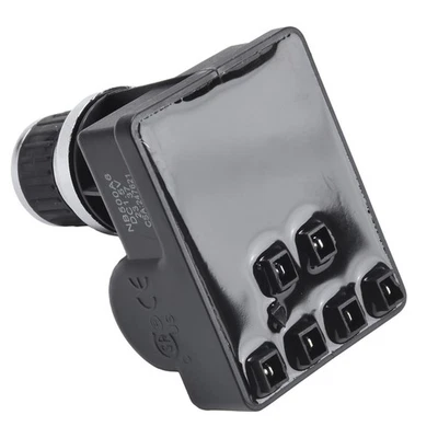 6 Outlet Ignitor 6. Outlet Ignitor 720-0830H Elektronisches Zündermodul - Bild 1 von 4