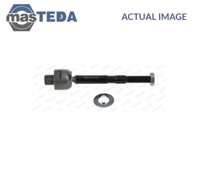 HO-AX-16927 TIE ROD AXLE JOINT TRACK ROD FRONT MOOG NEW OE REPLACEMENT - Image 1 of 4