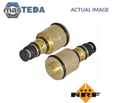 38613 CONTROL VALVE COMPRESSOR NRF FOR DACIA LOGAN II,LOGAN MCV II,SANDERO II - Image 1 of 4