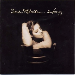 Surfacing by Mclachlan, Sarah (CD, 1997) - Picture 1 of 1