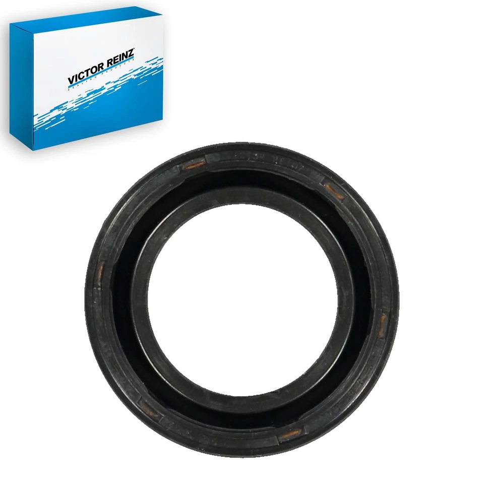 Victor Reinz Engine Camshaft Seal Front For 2002-2005 Volkswagen Golf 2.8L V6 - Image 1 of 1