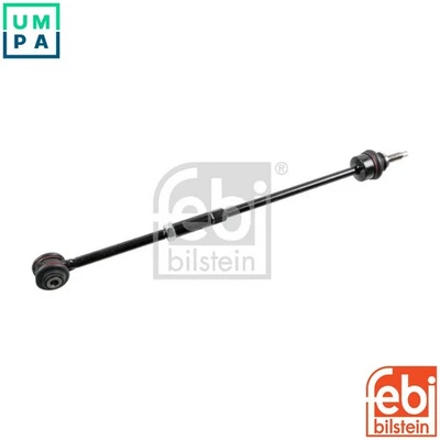 TIE ROD 176064 FOR JAGUAR 7G/7B 2.7L FG/FB 3.0L JB 2.5L 6cyl S-TYPE II 4.2L 8cyl - Image 1 of 4