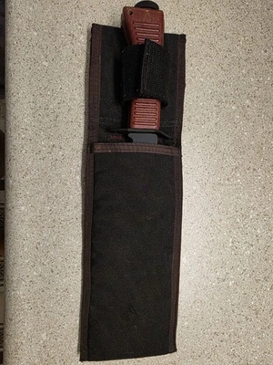 Machete de supervivencia soviético ruso GRU Spetsnaz Taiga  Foto 1 de 4