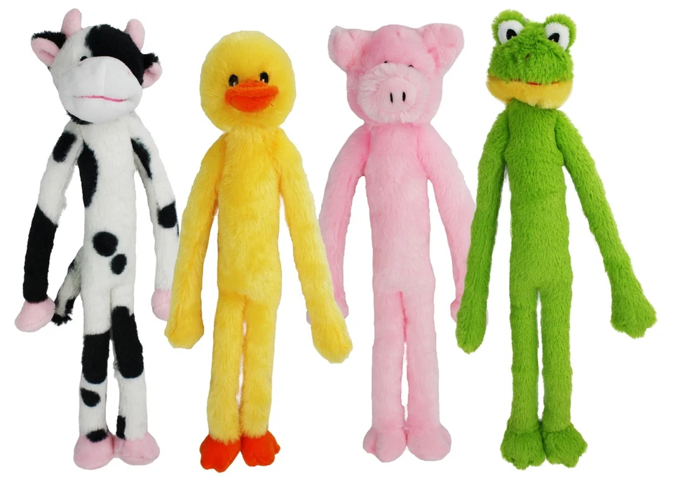 MULTIPET Minipet Swingin' Slevin 12" - Image 1 of 1