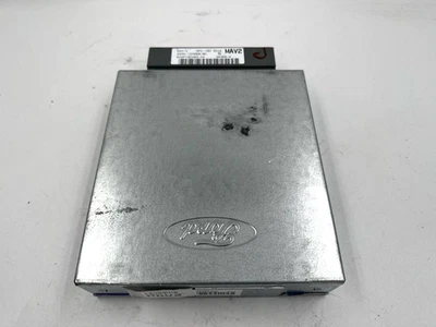 2004 MERCURY MARAUDER 4.6L ECM ENGINE COMPUTER PCM ECU 4W3A-12A650-BC - Image 1 of 3