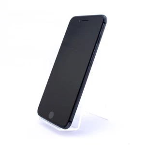 Apple IPhone 8 Plus Espace Gris 256 Go Débloqué iOS LTE D'occasion Prepayé - Photo 1/6
