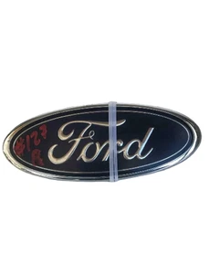 2003 FORD EXPEDITION Rear Back Trunk Lid Emblem Badge Logo Used - Picture 1 of 12