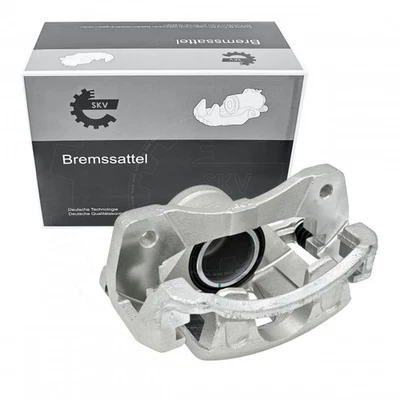 Etrier de Frein Avant Gauche Pour Chevrolet Astra Aveo/Kalos Lacetti Nubira - Photo 1/4