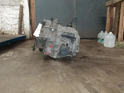  Automatic Transmission Gearbox 1.8L 2011 12 13 14 15 16 17 LEXUS CT200H  - Image 1 of 4