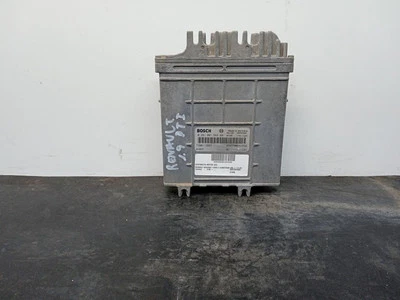 0281001969 Centralina Motore per RENAULT MEGANE I FASE 2 GRANDTOUR (KA.. 1037652 - Immagine 1 di 4