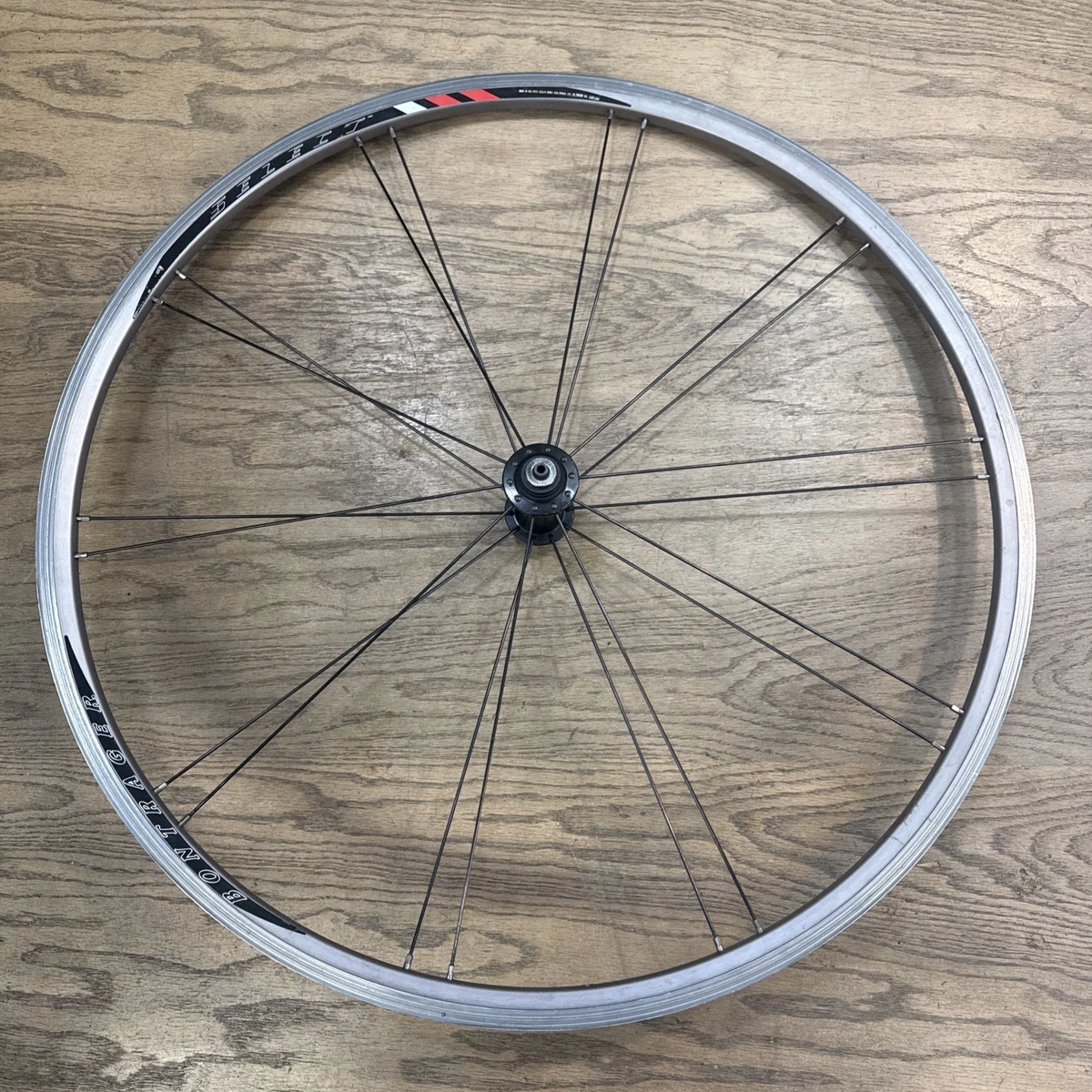 【BONTRAGER】700Cホイール 1552g BONTRAGER】700Cホイール 1552g BONTRAGER ( ボントレガー ) ロード