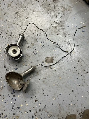 1979 79 Yamaha GT80 GT MX 80 Rear Left Turn Signal Indicator Light Free Shipping - Image 1 of 4