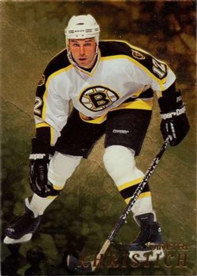 Tarjeta de hockey Be A Player ITG BAP Gold Parallel NHL 1998-99 a elegir de la lista 001-150 Foto 1 de 1