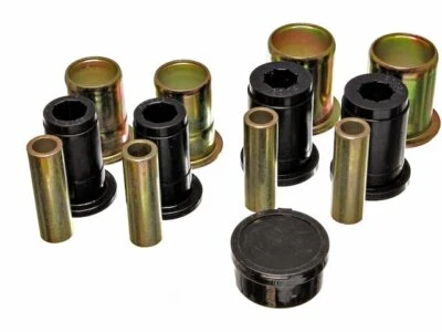 For 1966-1972 Oldsmobile F85 Control Arm Bushing Kit Front Lower Energy 27544NT - Image 1 of 2