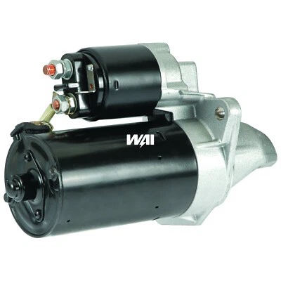 17792N Motorino di Avviamento Adatto per LAND ROVER RANGE ROVER II (P38A) - Immagine 1 di 2