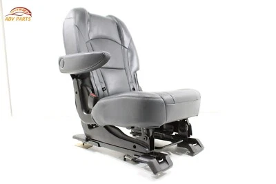 2022 - 2023 BUICK ENCLAVE REAR 2ND ROW LEFT DRIVER SIDE SEAT COMPLETE OEM - Image 1 of 4