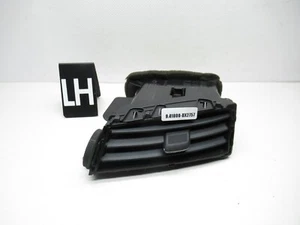 2007-2008 Infiniti G35 Left Dashboard Air Vent Trim 68751-JK00A OEM - Picture 1 of 7