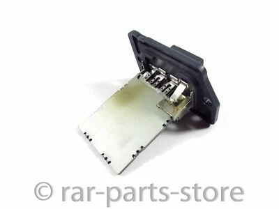 Kia Soul AM Regolatore Soffiatore Pre-Resistenza Soffiatore Riscaldamento 9703508000  - Immagine 1 di 2